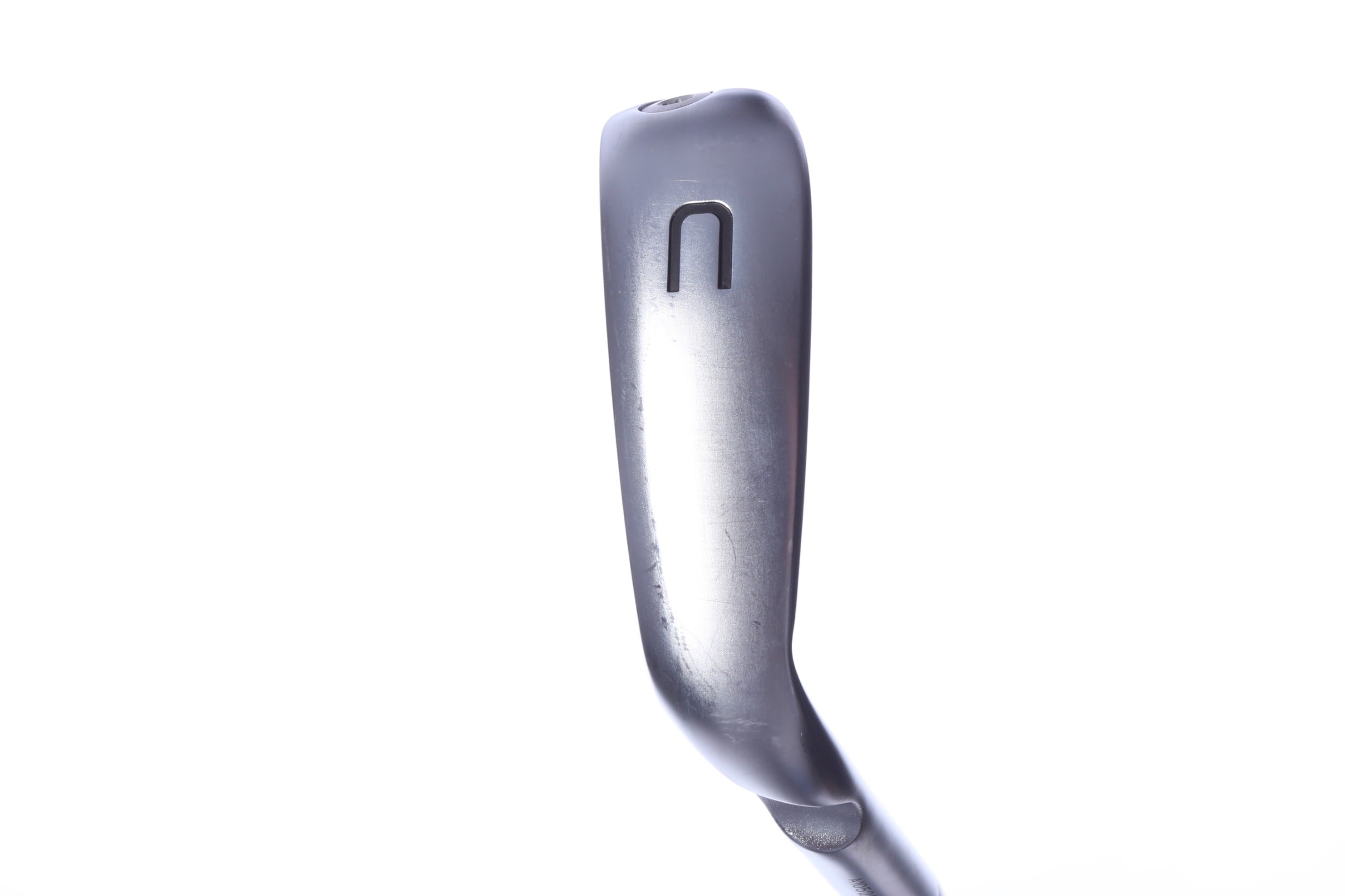 Used Ping G440 Utility Wedge - Right-Handed - 46.5 Degrees - Stiff Flex-Next Round