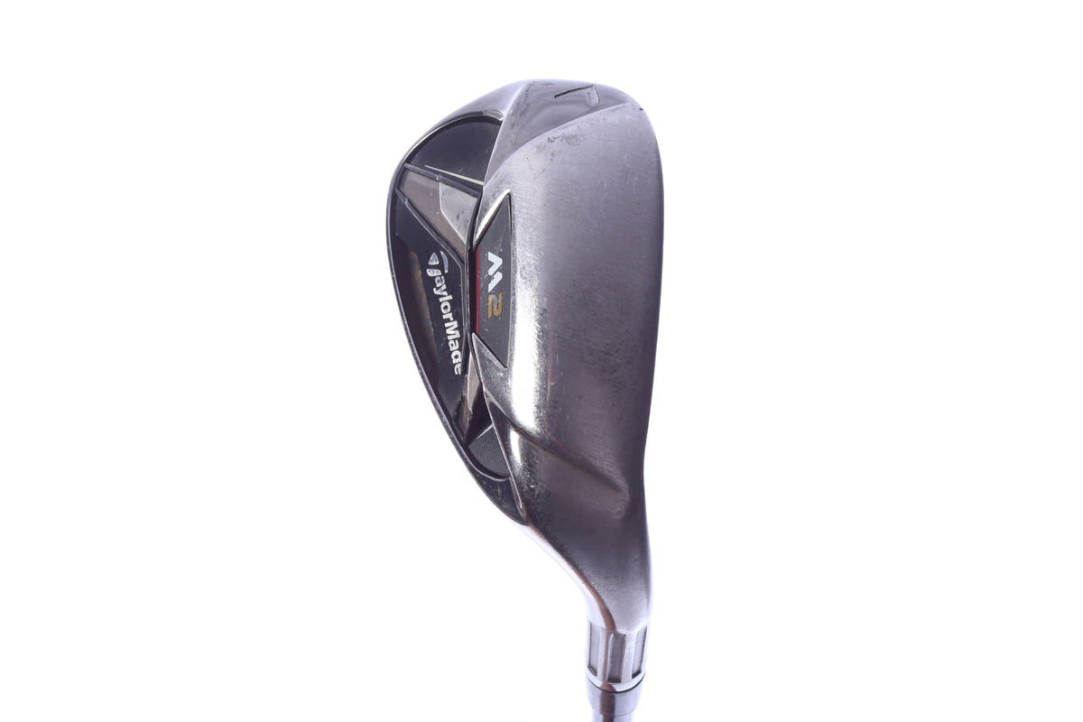 Used TaylorMade M2 Lob Wedge - Right-Handed - 59 Degrees - Regular Flex