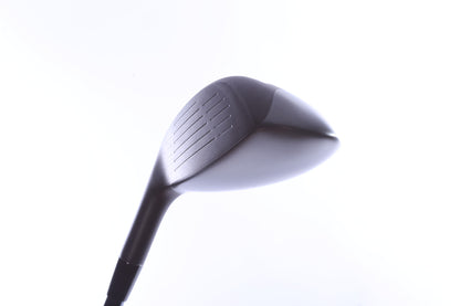Used Mizuno JPX 925 Fli-Hi 4H Hybrid - Right-Handed - 22 Degrees - Stiff Flex-Next Round