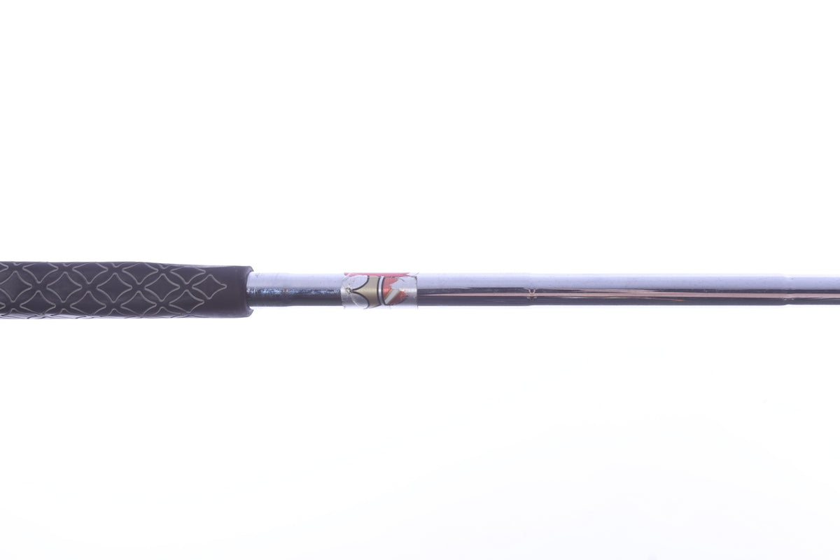 Used Titleist Scotty Cameron Teryllium Del Mar 2 Putter - Right-Handed - 34 in - Mid-mallet