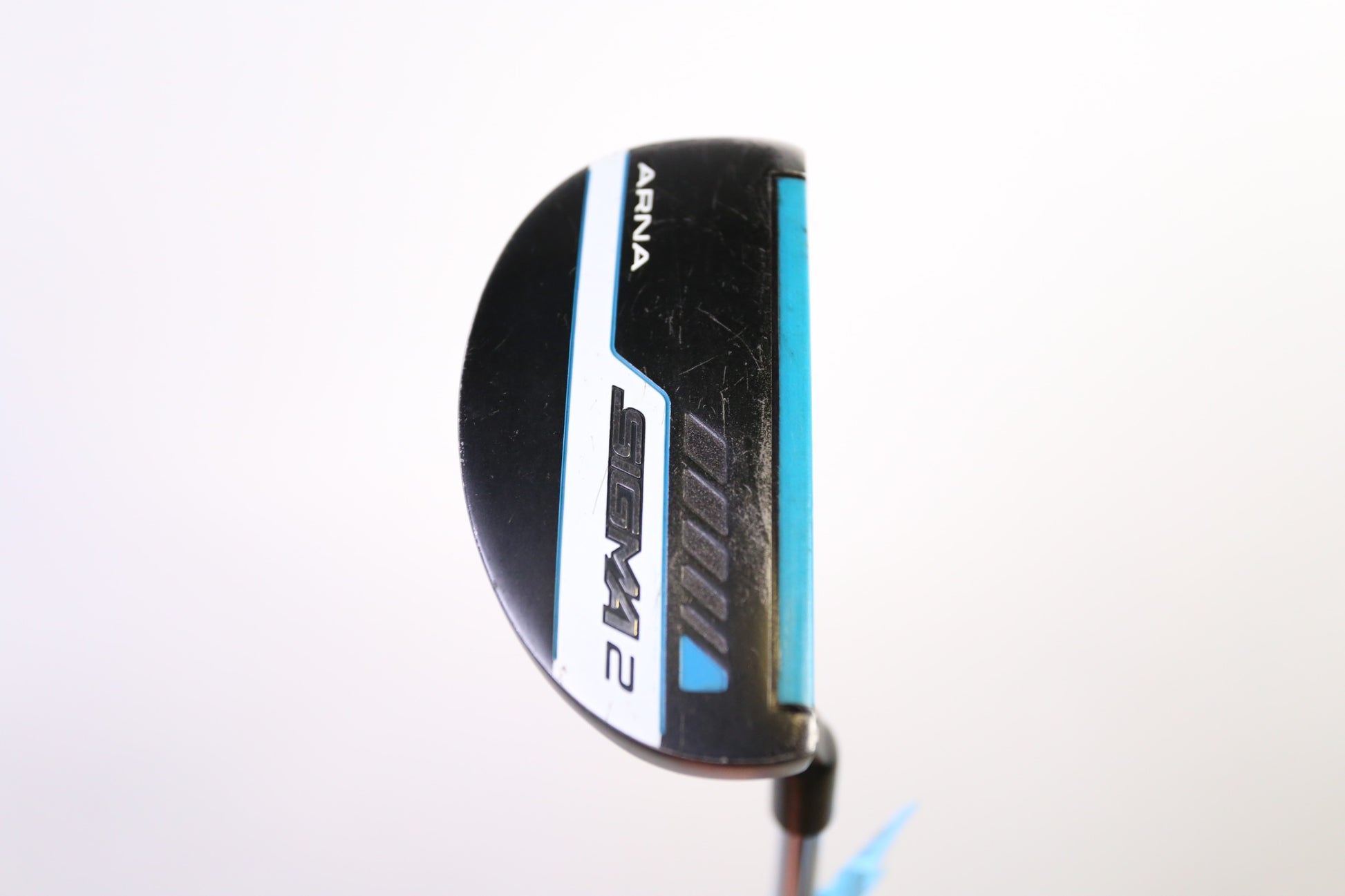 Used Ping Sigma 2 Arna Stealth Putter - Right-Handed - 34 in - Mid-mallet-Next Round