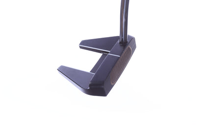 Used Odyssey Ai-ONE Milled Seven T DB Putter - Right-Handed - 35 in - Mallet