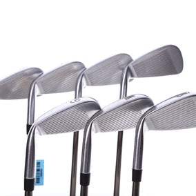 Used PXG 0311 Iron Set - Right-Handed - 5-GW - Regular Flex-Next Round