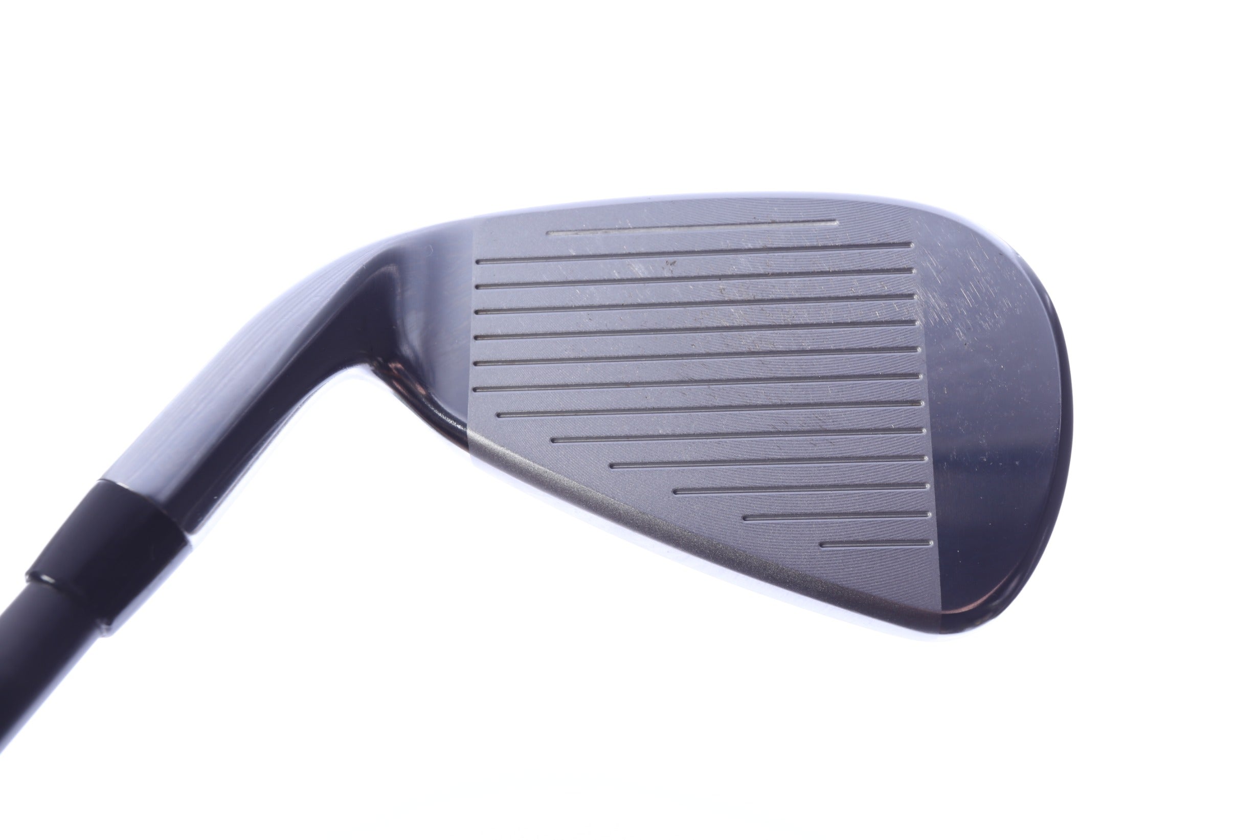Used Cobra King F7 One Length Single 5-Iron - Right-Handed - Seniors Flex
