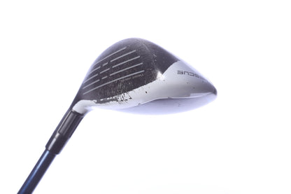 Used TaylorMade SIM2 MAX Rescue 3H Hybrid - Right-Handed - 19 Degrees - Stiff Flex