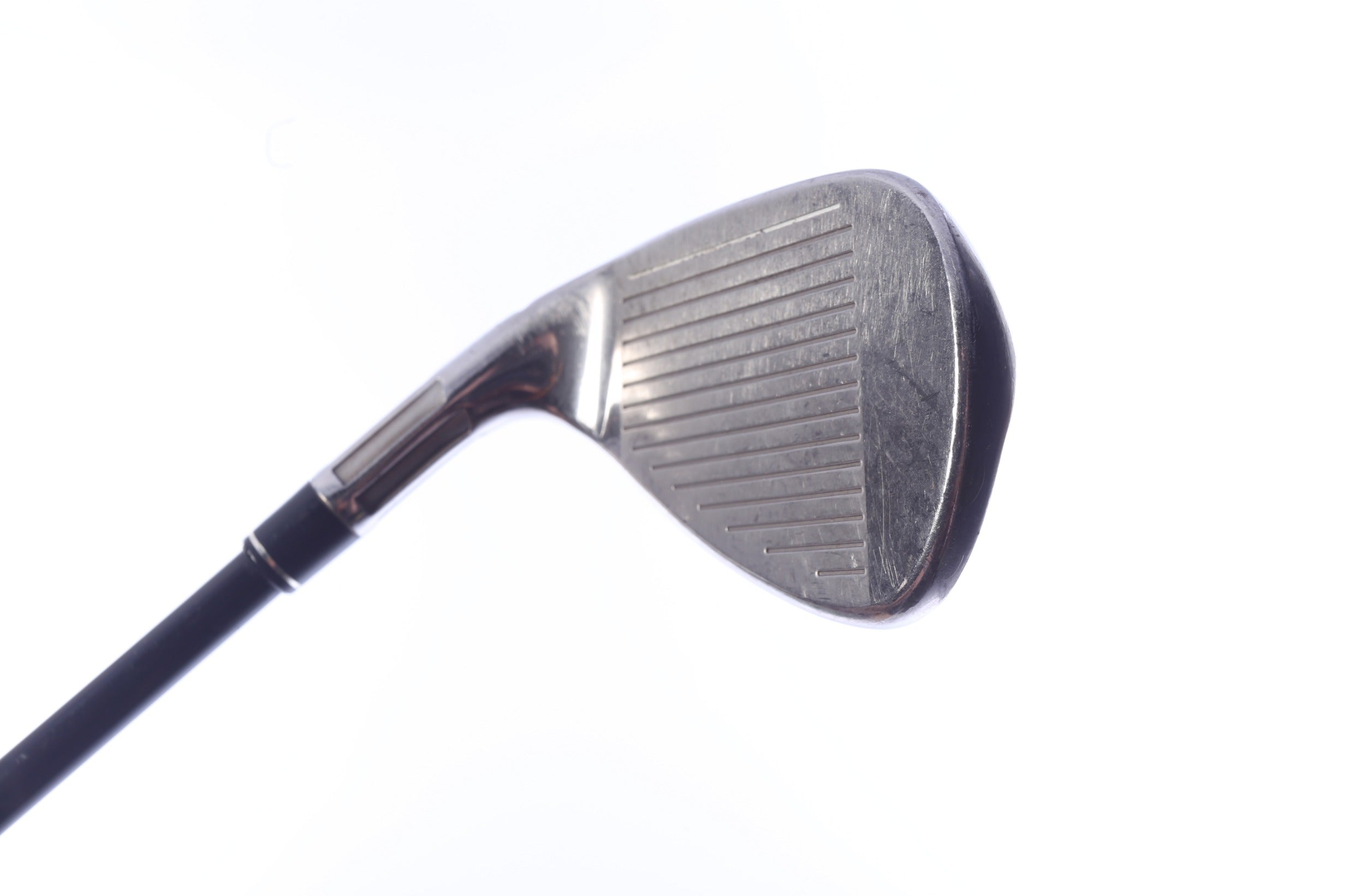 Used TaylorMade M2 2017 Pitching Wedge - Right-Handed - 45 Degrees - Seniors Flex-Next Round