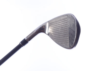 Used TaylorMade M2 2017 Pitching Wedge - Right-Handed - 45 Degrees - Seniors Flex-Next Round