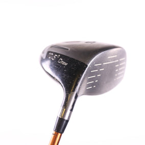 Used Ping G10 Driver - 10.5 Degrees - Soft Regular Flex PING TFC 129 - Right-Handed-Next Round