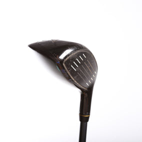 Used Cobra Fly-Z 5H Hybrid - Left-Handed - 23.5 Degrees - Seniors Flex-Next Round