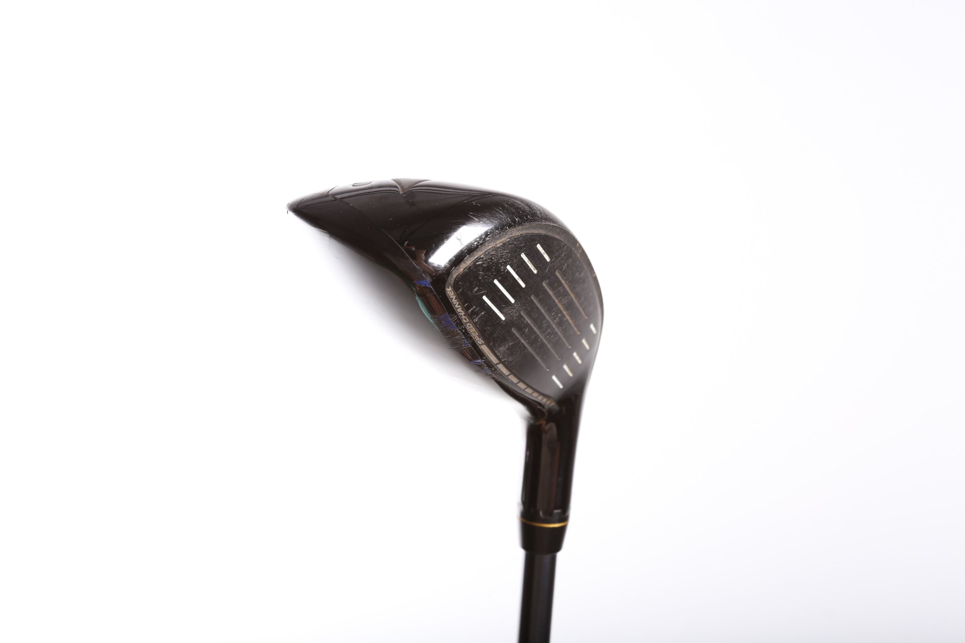 Used Cobra Fly-Z 5H Hybrid - Left-Handed - 23.5 Degrees - Seniors Flex-Next Round