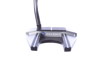 Used Odyssey Works #7 Versa Putter - Right-Handed - 33 in - Mallet
