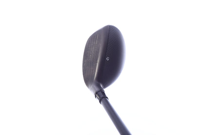 Used TaylorMade Qi35 Rescue 5H Hybrid - Right-Handed - 25 Degrees - Regular Flex