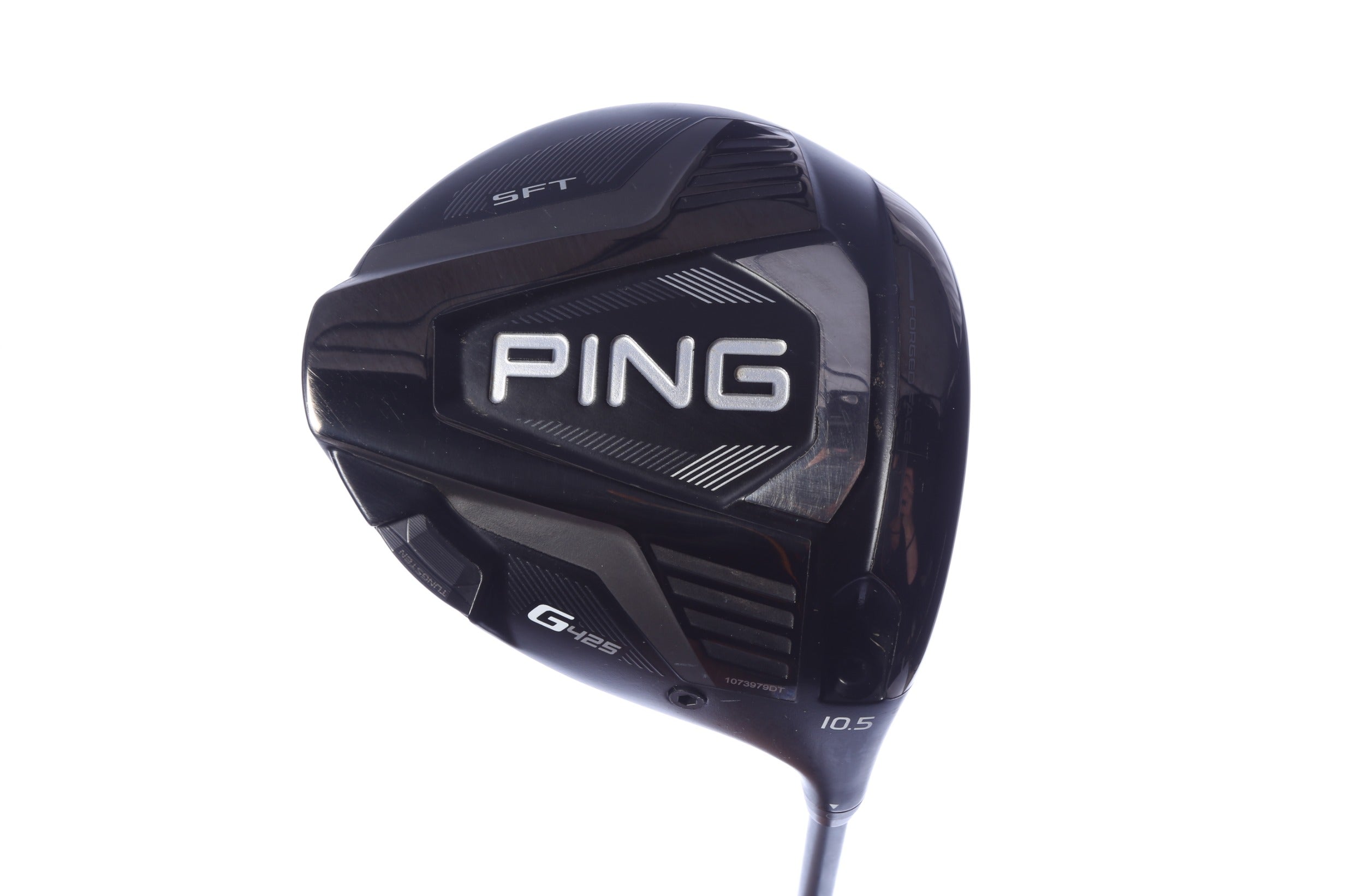 Used Ping G425 SFT Driver - 10.5 Degrees - Regular Flex Ping Alta CB - Right-Handed