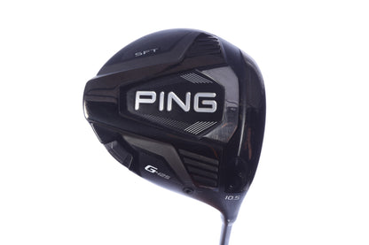 Used Ping G425 SFT Driver - 10.5 Degrees - Regular Flex Ping Alta CB - Right-Handed