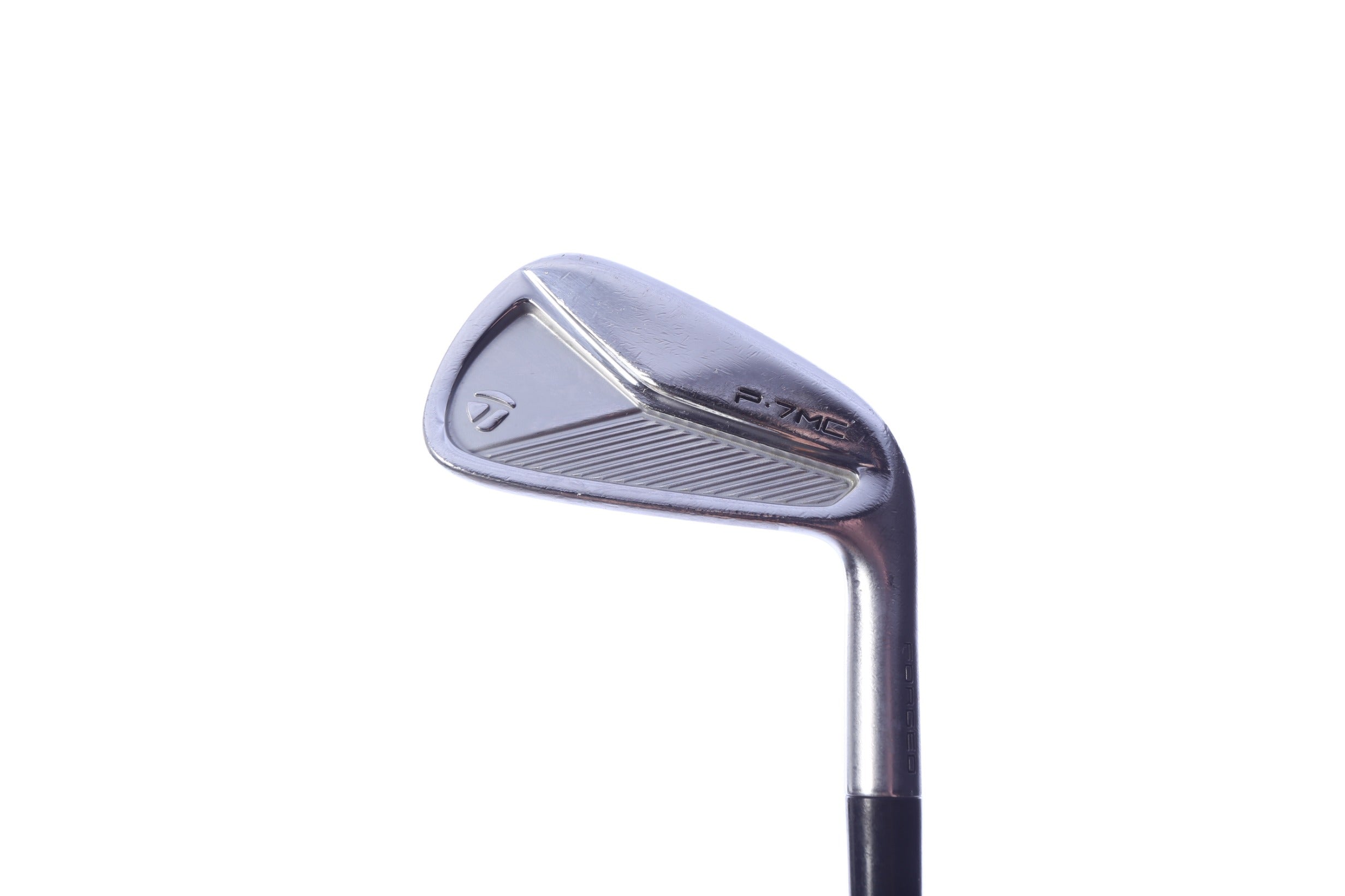 Used TaylorMade 2023 P7MC Single 4-Iron - Right-Handed - Extra Stiff Flex