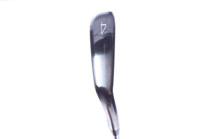 Used Mizuno Pro 245 Single 4-Iron - Right-Handed - Extra Stiff Flex-Next Round