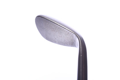 Used Titleist Vokey SM10 Nickel Gap Wedge - Left-Handed - 50 Degrees - Stiff Flex