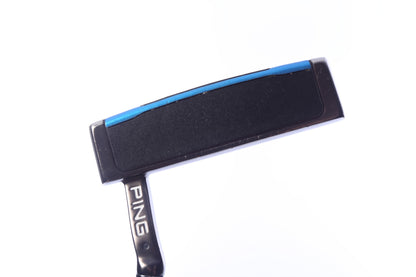 Used Ping 2025 Scottsdale Prime Tyne 4 Putter - Right-Handed - 34 in - Mallet