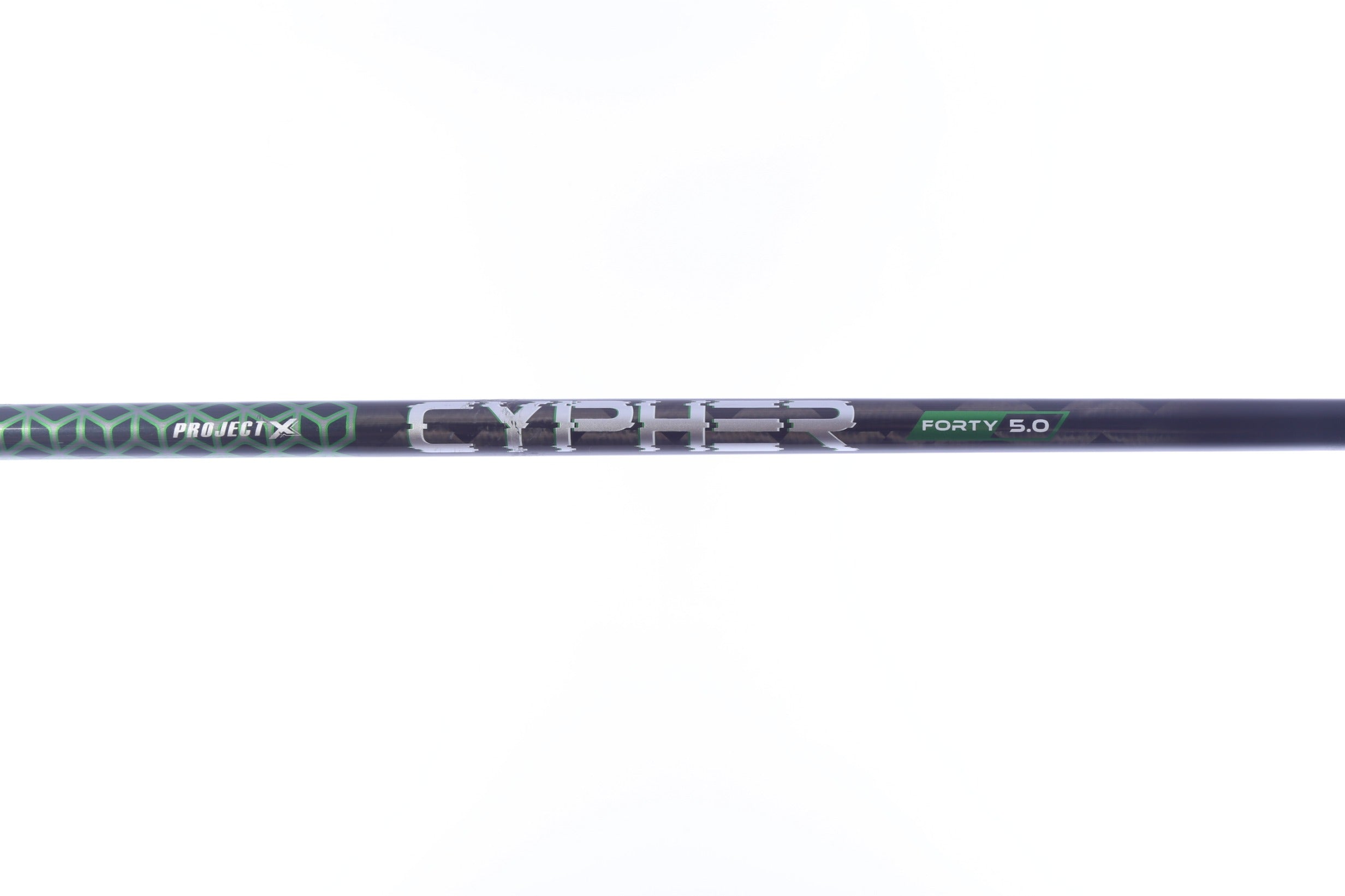 Used Callaway Epic MAX Driver - 10.5 Degrees - Regular Flex Project X Cypher - Right-Handed