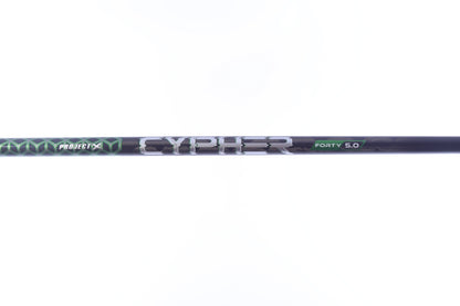 Used Callaway Epic MAX Driver - 10.5 Degrees - Regular Flex Project X Cypher - Right-Handed