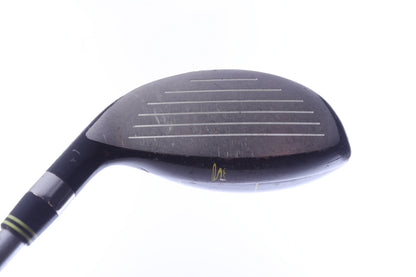 Used Cobra Baffler T Rail 4H Hybrid - Right-Handed - 22 Degrees - Stiff Flex-Next Round