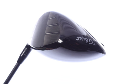 Used Titleist TSR3 Driver - 9 Degrees - Extra Stiff Flex Mitsubishi Tensei 1K Black - Right-Handed