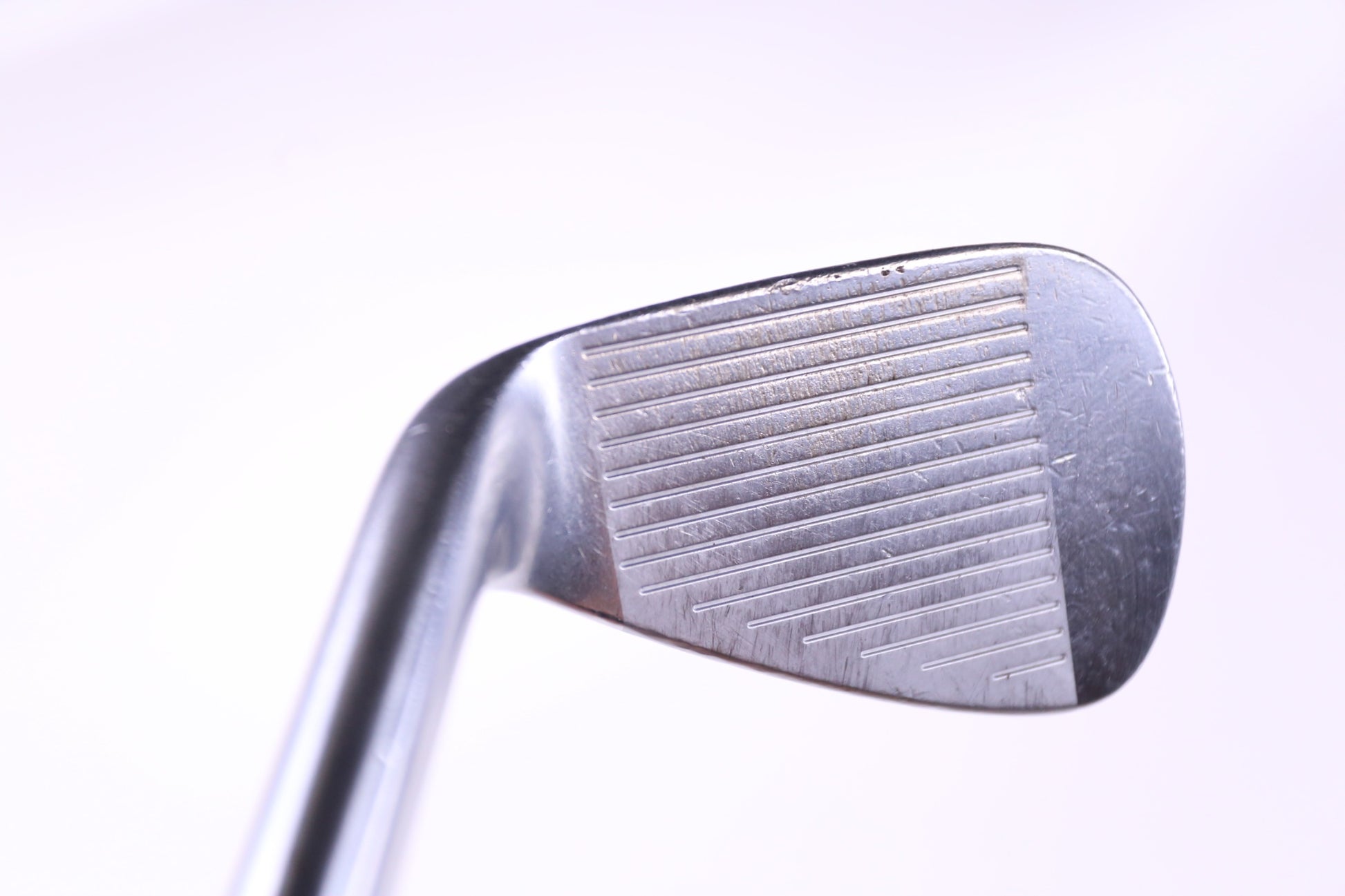 Used Callaway X Forged Single 9-Iron - Right-Handed - Stiff Flex-Next Round