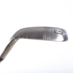 Used Wilson Staff 2025 DYNAPWR Max Gap Wedge - Right-Handed - 50 Degrees - Regular Flex-Next Round