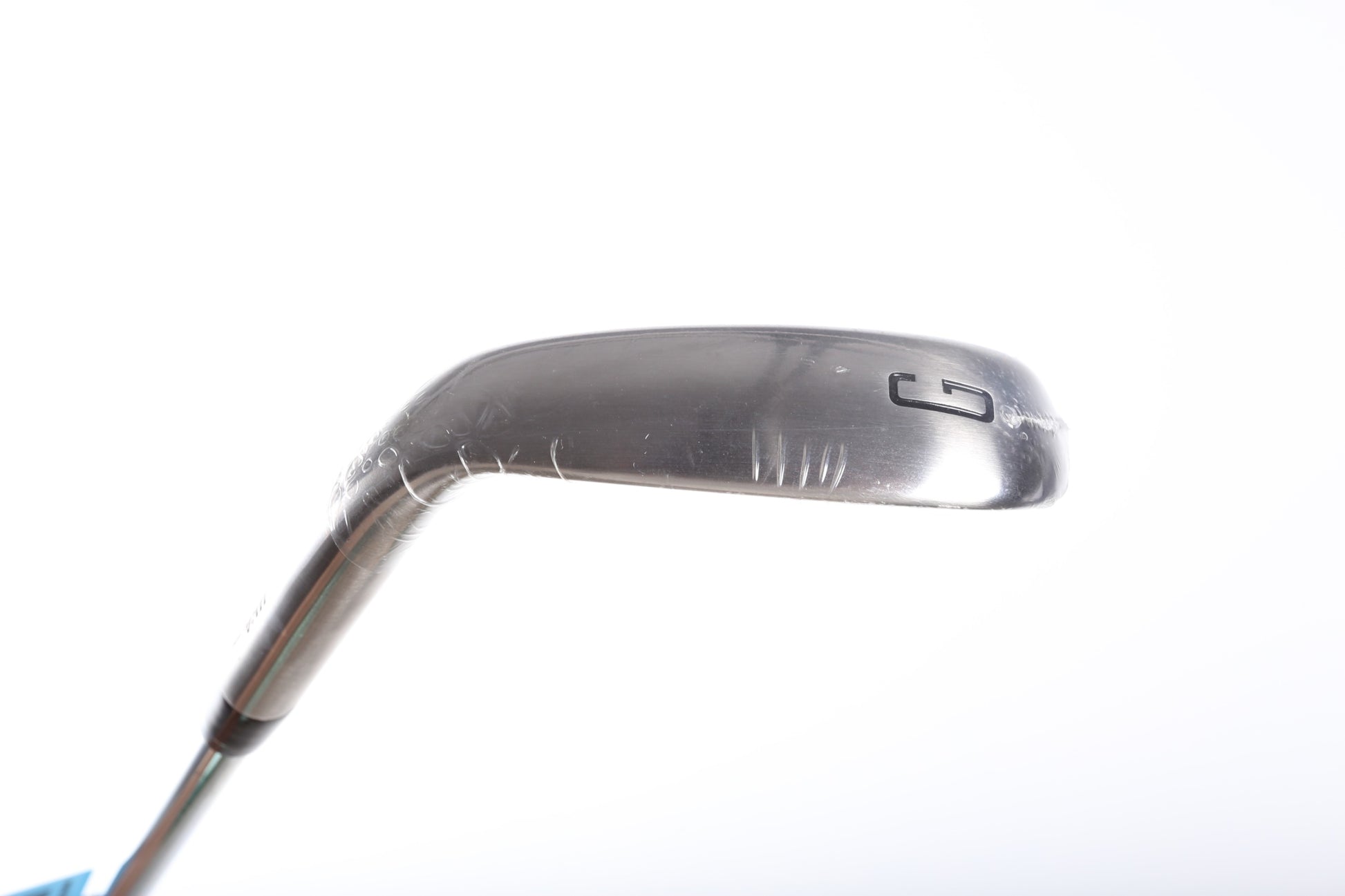 Used Wilson Staff 2025 DYNAPWR Max Gap Wedge - Right-Handed - 50 Degrees - Regular Flex-Next Round
