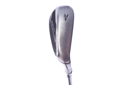 Used TaylorMade STEALTH Approach Wedge - Right-Handed - 49 Degrees - Seniors Flex