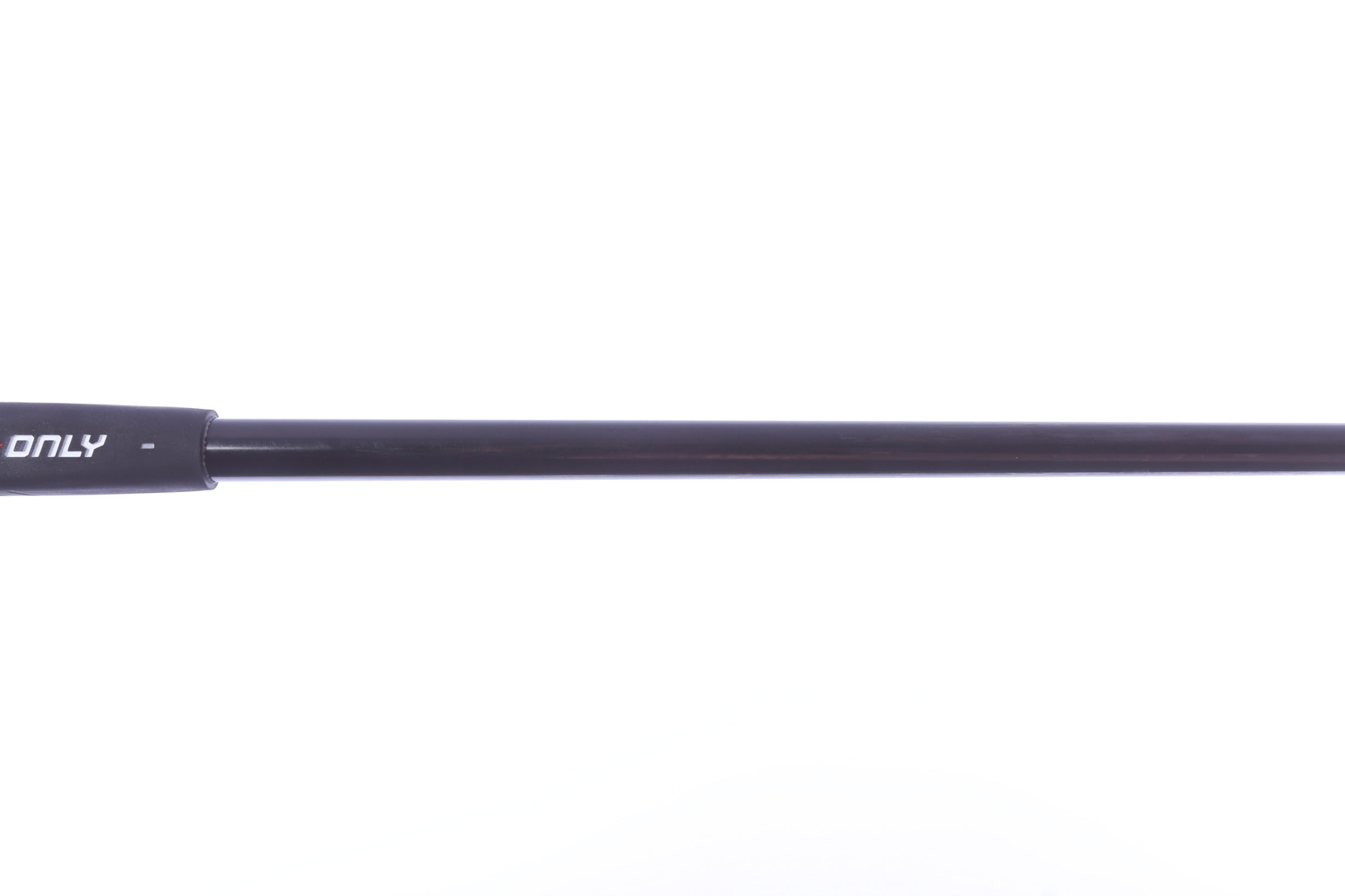 Used Odyssey Tri-Hot Square 2 Square Jailbird Putter - Right-Handed - 33 in - Mallet-Next Round