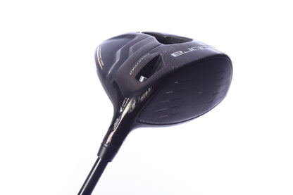 Used Cobra Fly-Z+ Driver - 10.5 Degrees - Regular Flex Project X HZRDUS Smoke Red RDX - Right-Handed