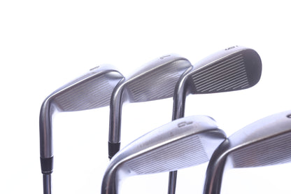 Used Callaway Apex 21 Iron Set - Right-Handed - 6-PW - Regular Flex