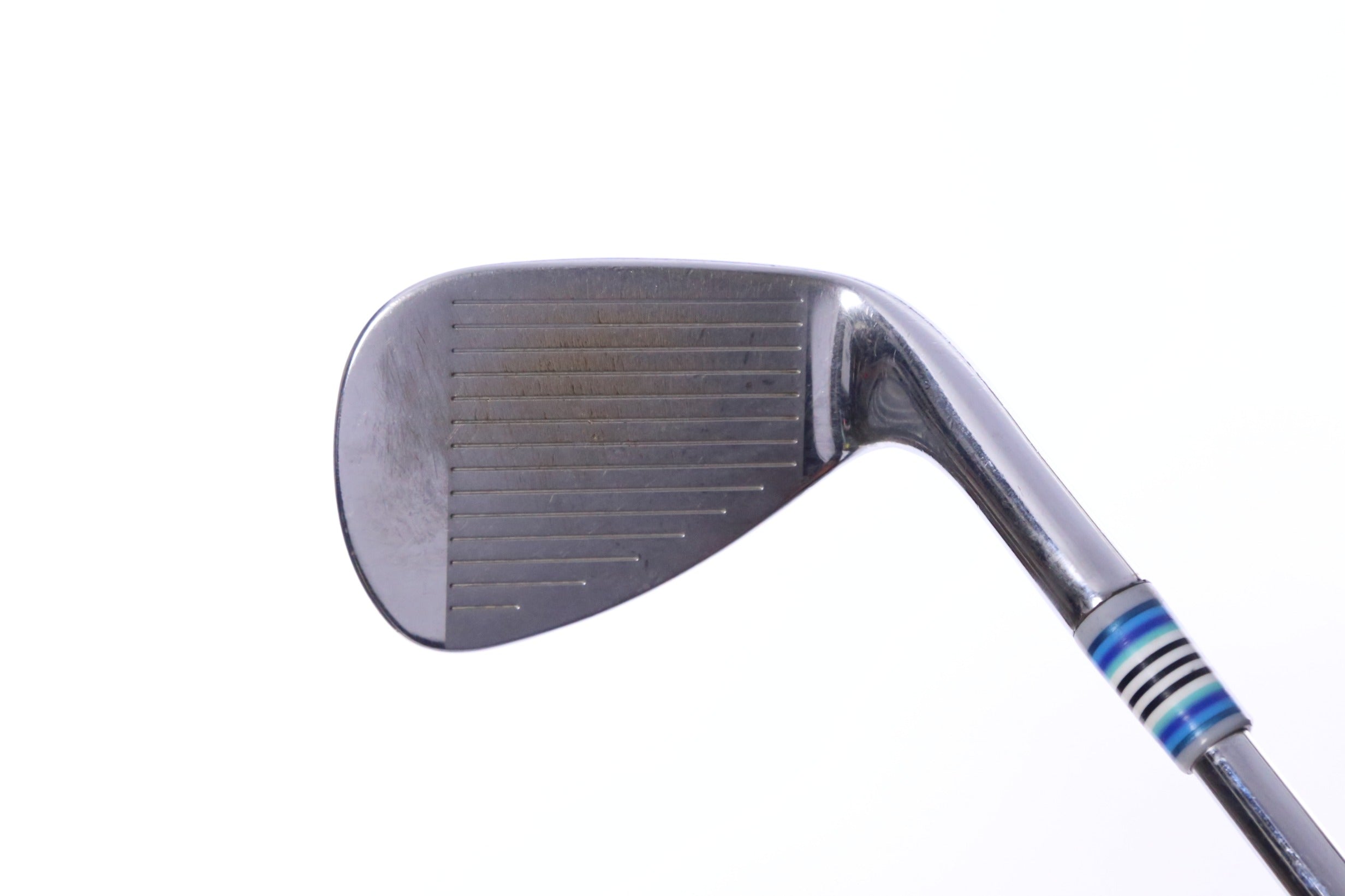 Used Wilson Staff D9 Gap Wedge - Left-Handed - 47 Degrees - Extra Stiff Flex