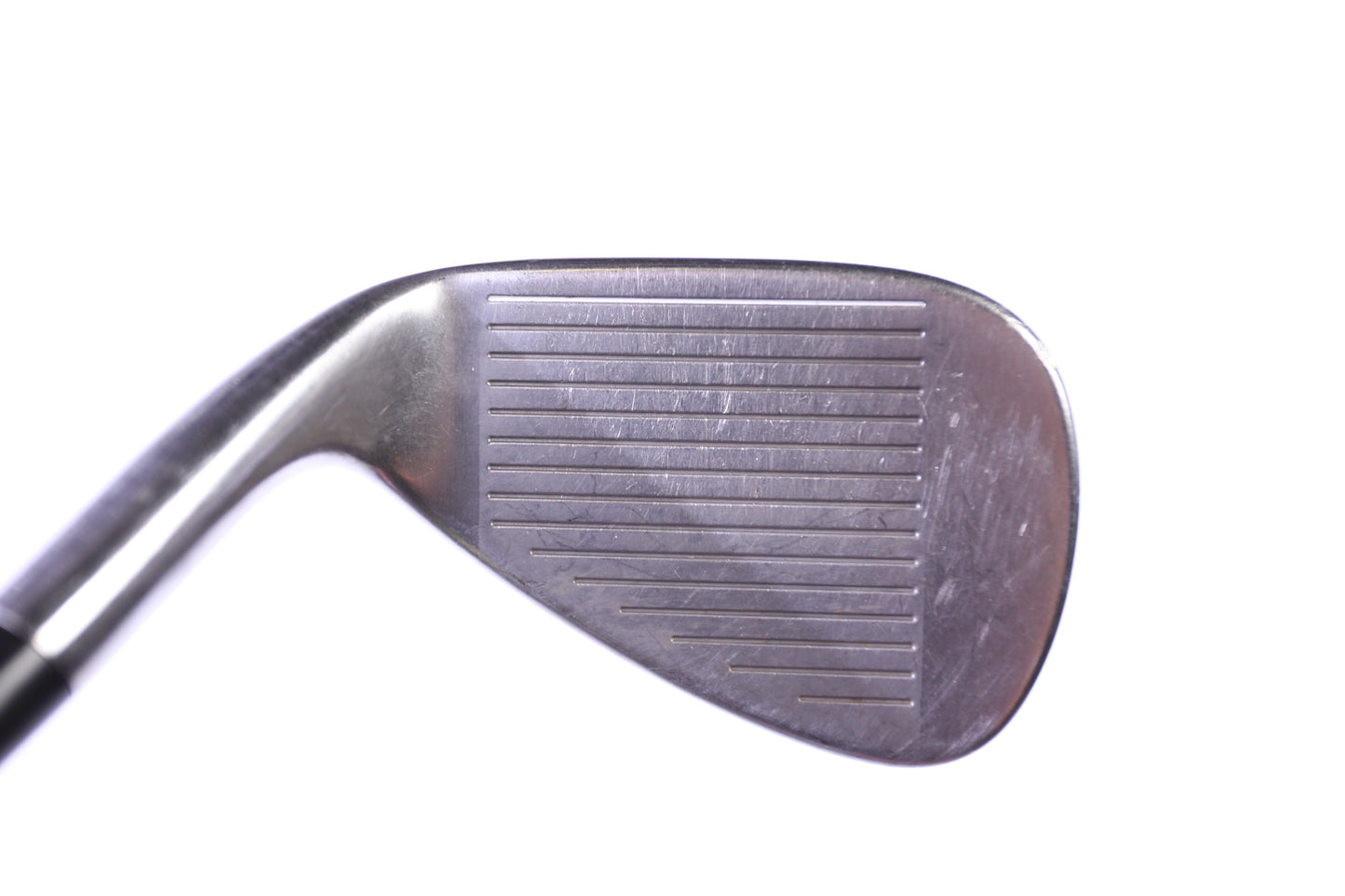 Used TaylorMade M5 Approach Wedge - Right-Handed - 50 Degrees - Stiff Flex-Next Round