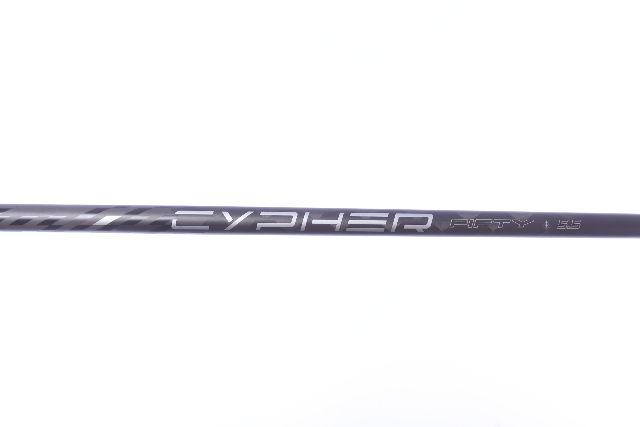 Used TaylorMade Qi35 Driver - 12 Degrees - Regular Flex Project X Cypher - Right-Handed