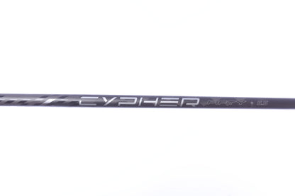 Used TaylorMade Qi35 Driver - 12 Degrees - Regular Flex Project X Cypher - Right-Handed