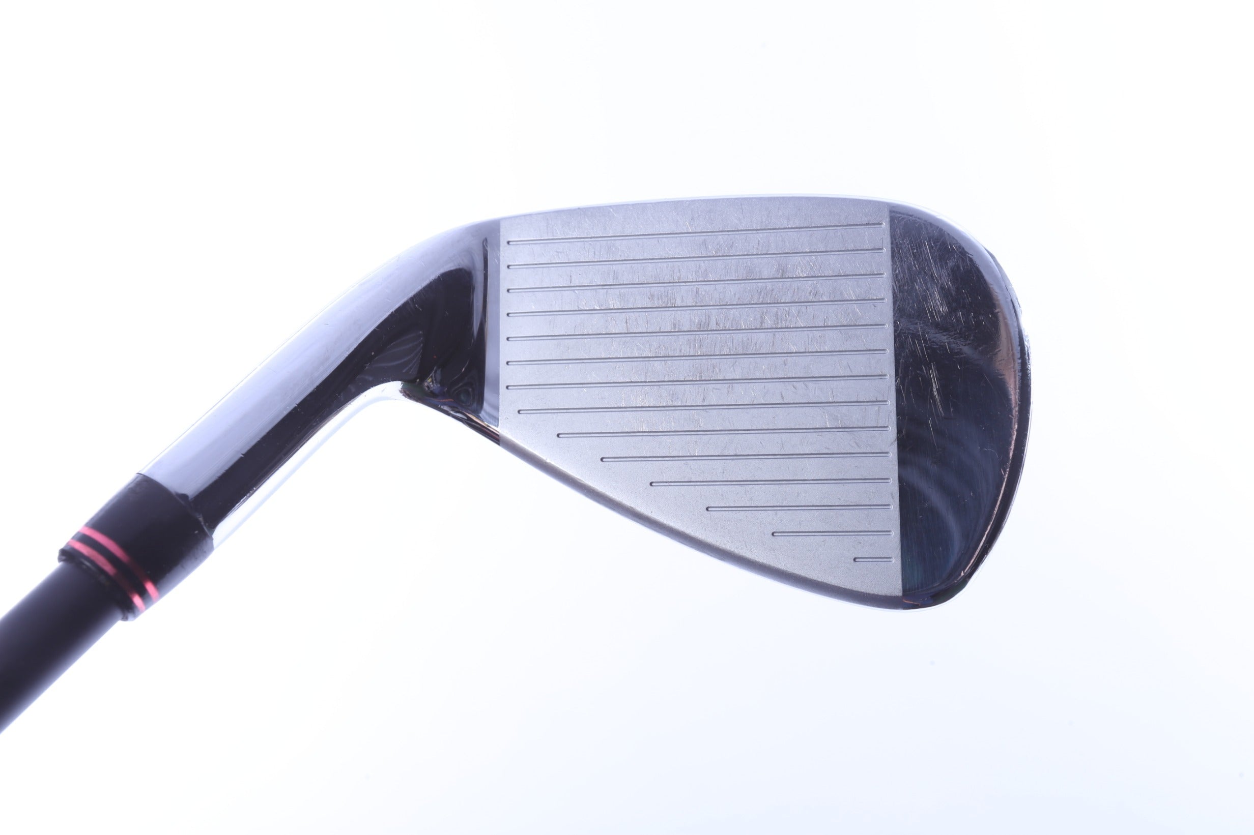 Used Cobra AMP Forged Single 8-Iron - Right-Handed - Seniors Flex-Next Round