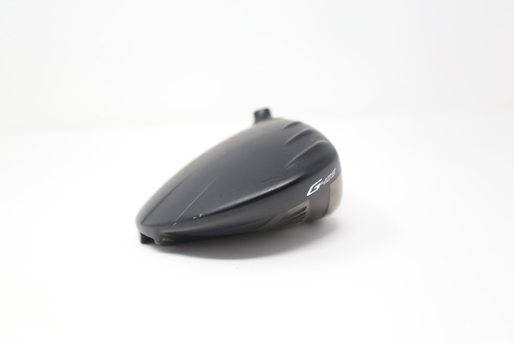 Used Ping G425 MAX Driver - HEAD ONLY - Right-Handed - 10.5 Degrees-Next Round