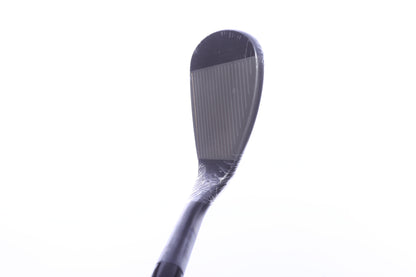 Used Cleveland  x Swag RTZ Black Satin Dollar Bill Sand Wedge - Right-Handed - 54 Degrees - Wedge Flex