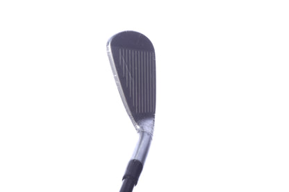 Used Mizuno JPX 923 Hot Metal Pro Single 7-Iron - Left-Handed - Variable Flex-Next Round
