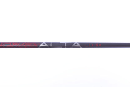 Used Ping G410 Plus Driver - 10.5 Degrees - Regular Flex Ping Alta CB Red - Right-Handed