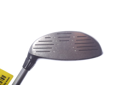 Used Callaway Diablo Edge 5-Wood - Right-Handed - 19 Degrees - Ladies Flex-Next Round