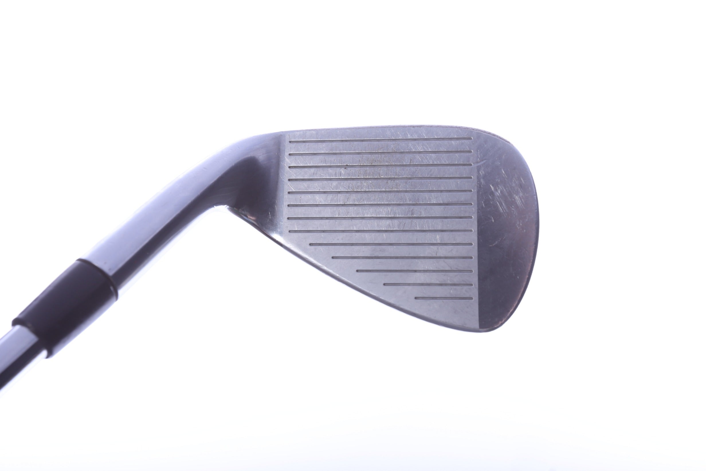 Used Callaway RAZR X Muscleback Single 9-Iron - Right-Handed - Extra Stiff Flex