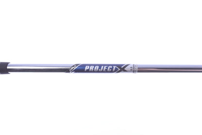 Used TaylorMade 2023 P790 Single 5-Iron - Left-Handed - Extra Stiff Flex