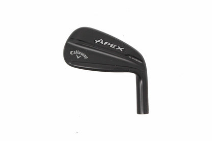 Used Callaway Apex TiFusion Pitching Wedge - HEAD ONLY - Right-Handed - 43 Degrees-Next Round