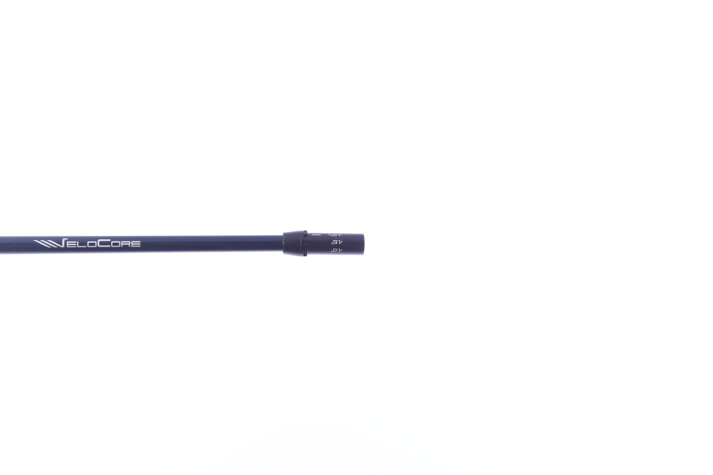 Used Fujikura Ventus Blue Velocore Driver Shaft Regular Flex Graphite - 43.5 in - Cobra MyFly Adapter
