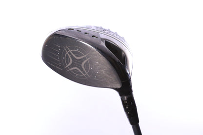 Used Callaway Epic Speed Driver - 10.5 Degrees - Regular Flex Project X HZRDUS Smoke IM10 - Left-Handed