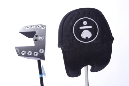 Used L.A.B. Golf Mezz 1 Max Putter - Right-Handed - 35.5 in - Mallet-Next Round