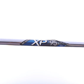 Used Callaway Rogue Single 9-Iron - Right-Handed - Stiff Flex-Next Round